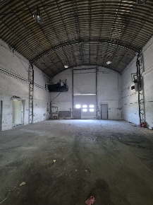 Foto Capannone industriale in Via Pradellona, Santa Maria Nuova Pradellona