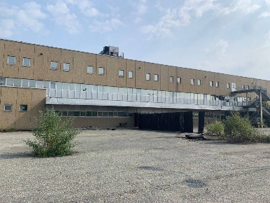 Foto Capannone industriale in Via Druento 246, Venaria Reale di 6982 m²