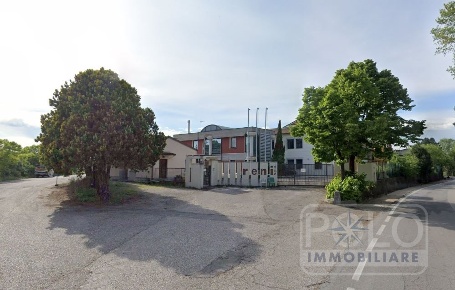 Foto Capannone industriale in VIA XXV APRILE, Volta Mantovana Centro