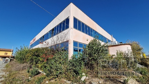 Foto Capannone industriale in VIA PICCINATO, Legnago Centro di 2000 m²