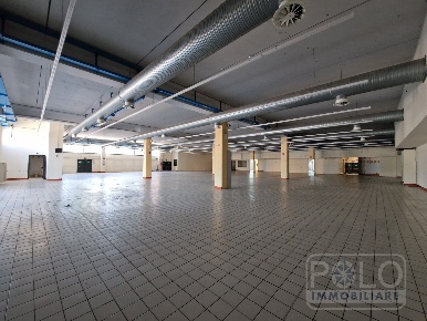 Foto Capannone industriale in VIA TORQUATO TASSO, Palazzolo sull'Oglio