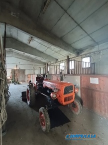 Foto Capannone industriale a Este Centro Storico di 300 m² con 2 locali