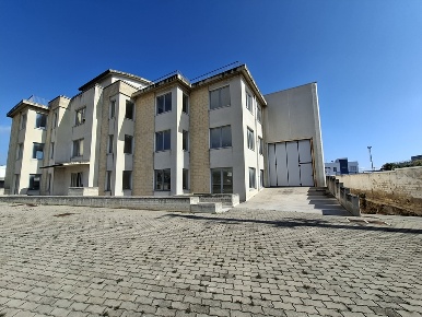 Foto Capannone industriale in SP 231 KM 1, Modugno di 3792 m² con 10 locali