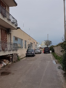 Foto Capannone industriale a Corato in vendita