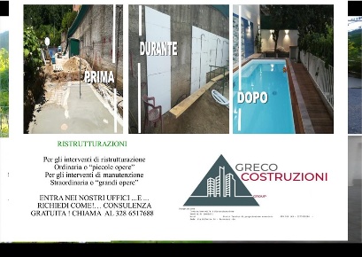 Foto Capannone industriale a Baronissi Centro di 500 m² in vendita