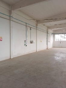 Foto Capannone industriale in via Bellaria nuovo, San Mauro Pascoli Centro