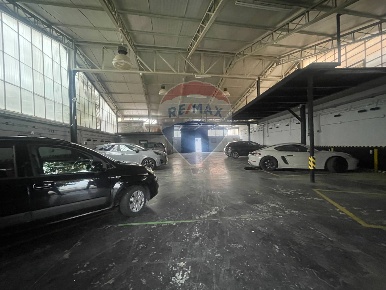 Foto Capannone industriale in Via Guido Cucci, Nocera Inferiore di 350 m²