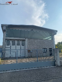 Foto Capannone industriale in via Martin Luther King, Fiorenzuola d'Arda