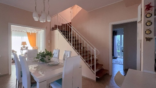 Foto Villa singola in Via della Folaga, Siracusa Carrozziere - Sacramento