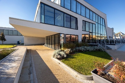 Foto Capannone industriale in Corso Orbassano, Torino Centro Europa