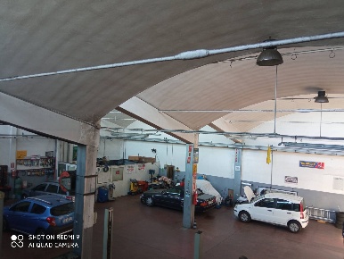 Foto Capannone industriale in Strada Padana Superiore, Inzago Centro