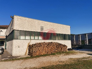 Foto Capannone industriale in S.S. APPIA, Benevento Santa Colomba