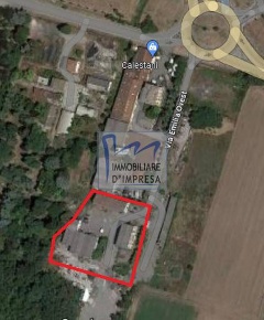Foto Capannone industriale in Via Emilia Ovest, Parma in vendita