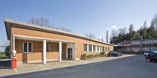 Foto Capannone industriale in VIA ALLE FABBRICHE, Caselle Torinese Centro