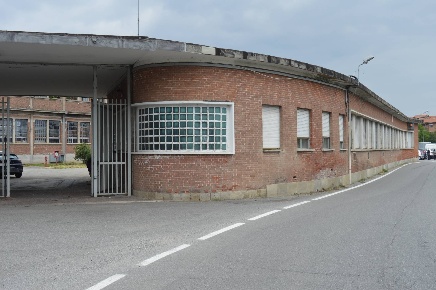 Foto Capannone industriale in VIA ALLE FABBRICHE, Caselle Torinese Centro