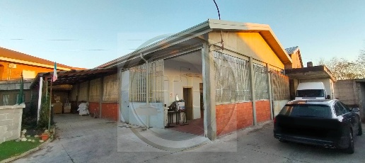 Foto Capannone industriale in via Matteotti, Cavaria con Premezzo Centro