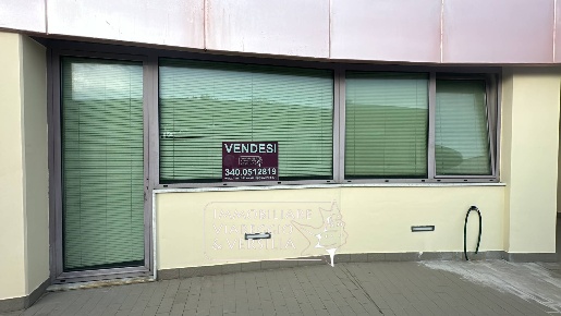 Foto Capannone industriale in via Fratelli Rosselli, Camaiore di 60 m²