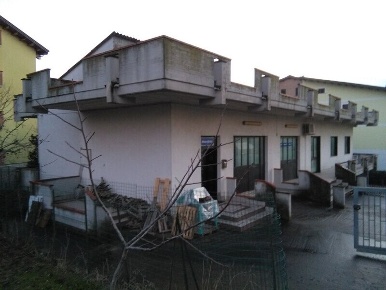 Foto Capannone industriale in Via Giovanni Falcone, Mosciano Sant'Angelo