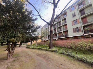 Foto Appartamento a Mantova Centro di 90 m² con 3 locali in vendita