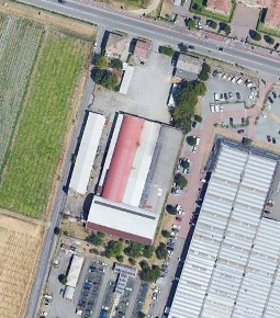 Foto Capannone industriale in Via Emilia Ovest, Parma in vendita