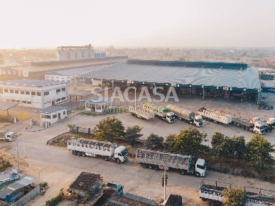 Foto Capannone industriale a Brugherio Centro di 3900 m² in vendita