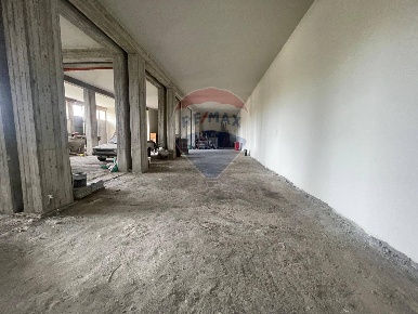 Foto Capannone industriale in Via: Luigi Capuana, Camporotondo Etneo