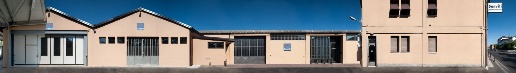 Foto Capannone industriale in Via Trieste, Parma in vendita