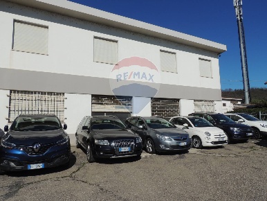 Foto Capannone industriale in VIA CISA, Medesano in vendita