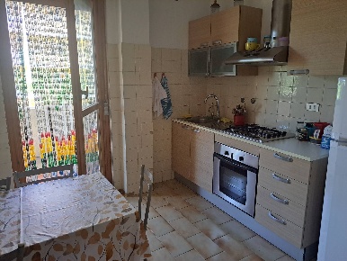 Foto Appartamento a Chieti di 90 m² con 4 locali in affitto