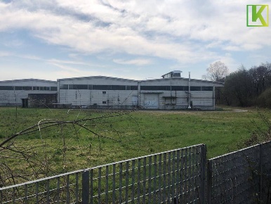 Foto Capannone industriale a Mornago Centro di 8000 m² in vendita