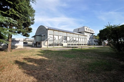 Foto Capannone industriale in Viale Cinque Giornate, Caronno Pertusella