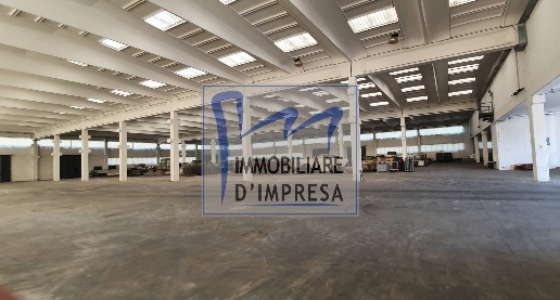 Foto Capannone industriale in Emilia Ovest, Noceto in vendita
