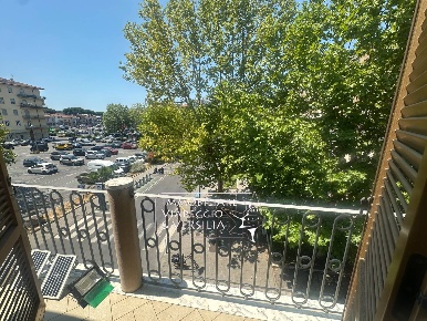 Foto Capannone industriale in Via S. Francesco, Viareggio Centro di 190 m²