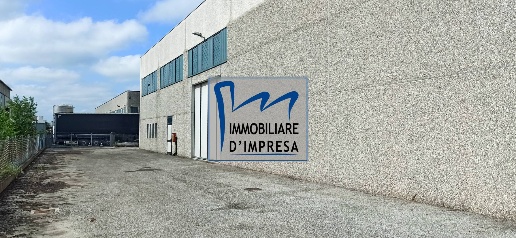 Foto Capannone industriale in Via Buozzi, Torrile in vendita