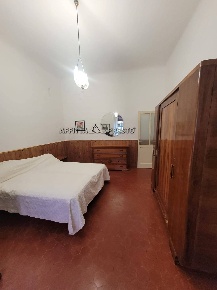 Foto Appartamento a Forlì Centro Storico di 120 m² con 5 locali in affitto