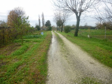 Foto Capannone industriale a Sospiro Centro di 630 m² con 3 locali