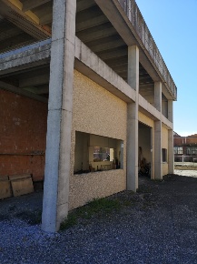 Foto Capannone industriale a Parma in vendita