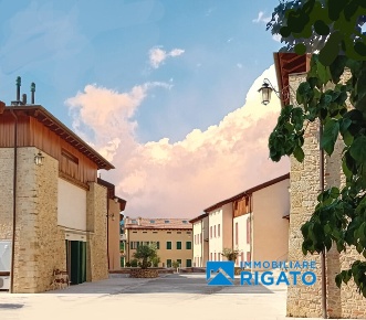 Foto Appartamento a Asolo Centro con 3 locali in vendita