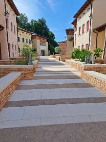 Foto Appartamento a Asolo Centro con 2 locali in vendita