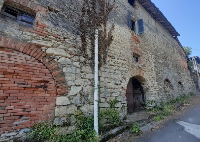 Foto Casa indipendente in Borgo S. Alberto, Carpeneto Centro di 150 m²