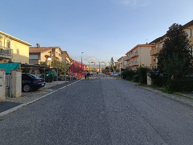 Foto Terreno residenziale in Via Napoli 46, Castagneto Carducci di 1000 m²