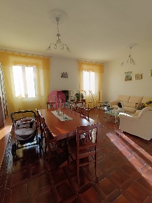 Foto Appartamento in Via Vincenzo Malenchini 16, Livorno di 140 m²
