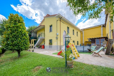 Foto Casa indipendente in Via Don Geminiano Zini 2, Fiorano Modenese
