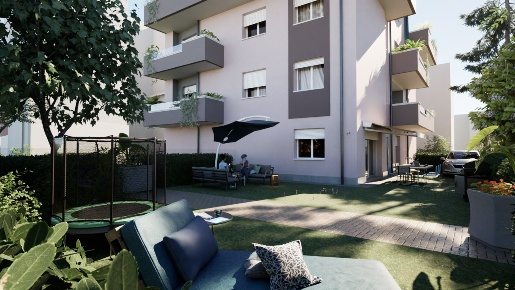 Foto Appartamento a Modena Morane - Contrada di 200 m² con 5 locali