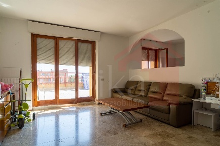 Foto Appartamento in Via delle Rose 5, Pieve Emanuele Centro di 65 m²