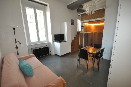 Foto Appartamento in VIALE ITALIA  41, La Spezia Ospedale di 40 m²