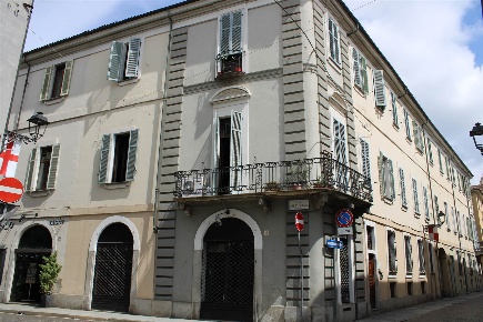Foto Appartamento a Vercelli in vendita