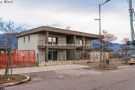 Foto Appartamento a Costermano sul Garda Gazzoli di 90 m² con 3 locali