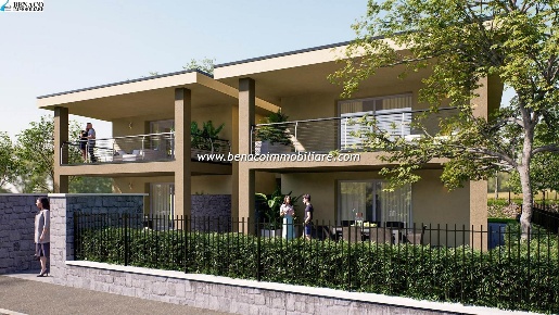 Foto Appartamento a Costermano sul Garda Gazzoli di 90 m² con 3 locali