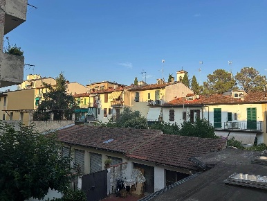 Foto Appartamento a Firenze Coverciano di 73 m² con 3 locali in vendita